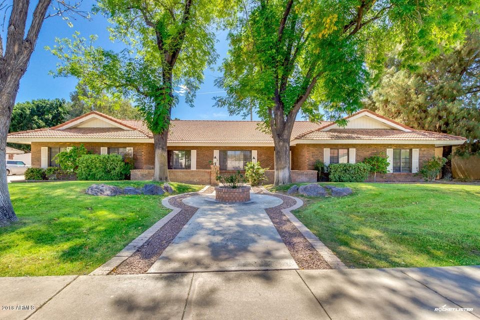 1743 E Evergreen St, Mesa, AZ 85203 - photo 1