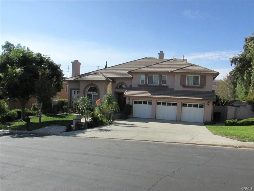 unlisted-address, Chino Hills, CA 91709 - photo 1