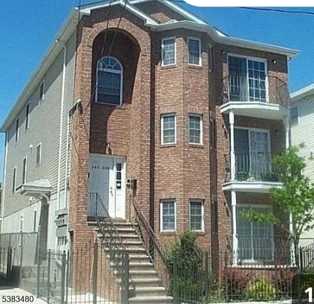 343-345 Hawthorne Ave, Newark, NJ 07112 - photo 1