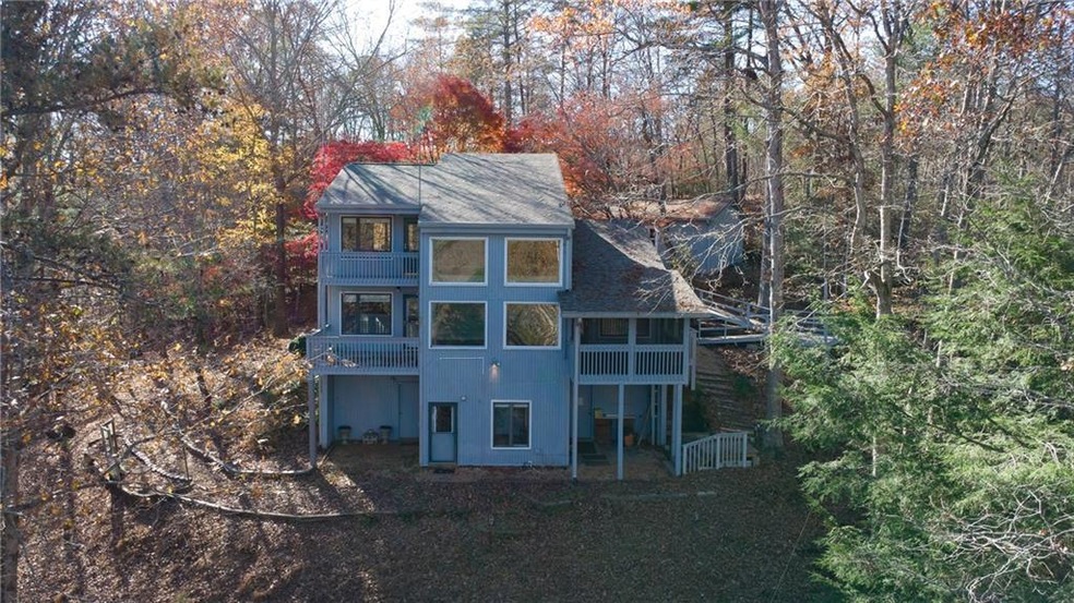 202 Indian Trail, Dahlonega, GA 30533 - photo 1