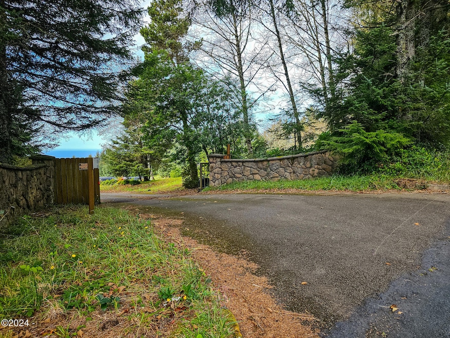 TL 3 & 4 Cape Foulweather Lane