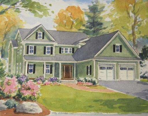 28 Balfour St, Lexington, MA 02421 - photo 1