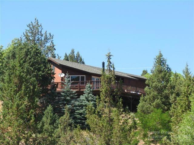 309 Adam Dr, Canyon City, OR 97820 - photo 1