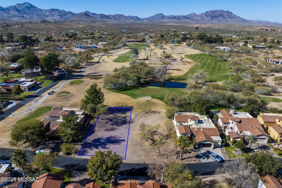 Tbd Via Campestre unit 50, Tubac, AZ 85646 - photo 1