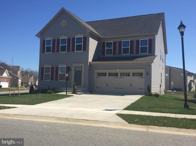 3516 Silent Creek Rd, White Plains, MD 20695 - photo 1