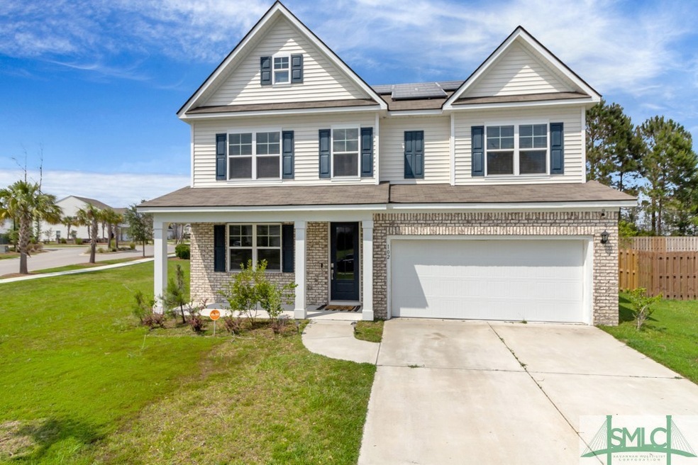 102 Palmer Place, Richmond Hill, GA 31324 - photo 1