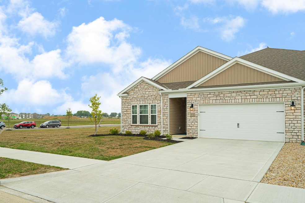 Sold $360,000 • Co-Listing Agent