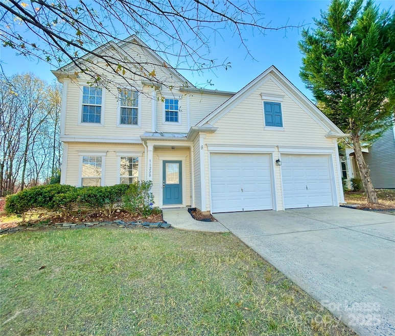 11220 Cypress View Dr, Charlotte, NC 28262 - photo 1