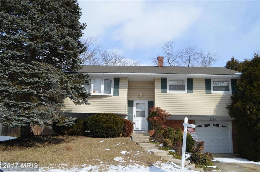 3915 Sadie Rd, Randallstown, MD 21133 - photo 1