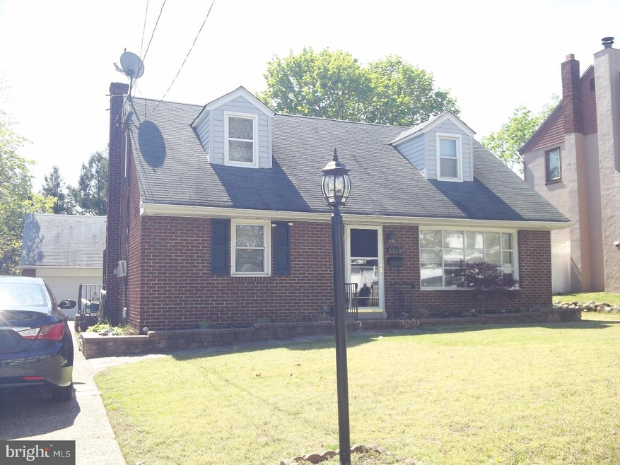 2249 Merchantville Ave, Pennsauken, NJ 08110 - photo 1