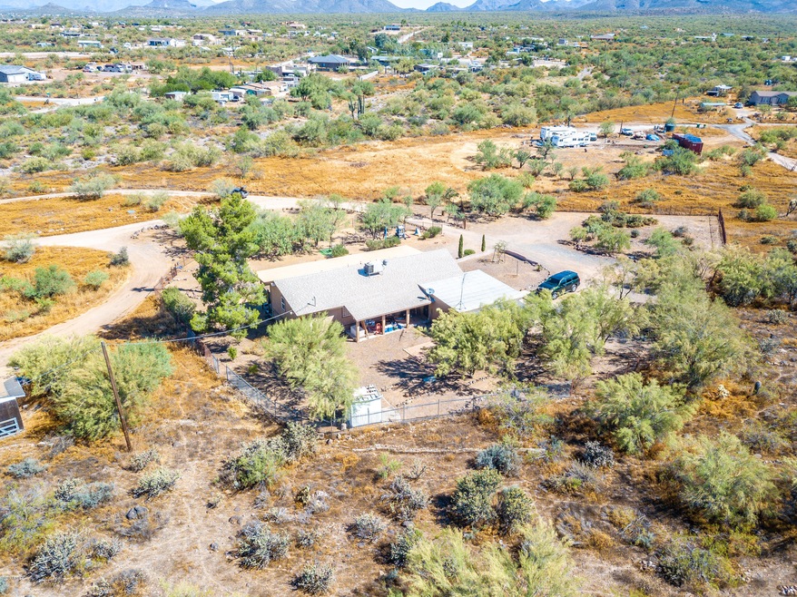 HD Phoenix - Aerial -8