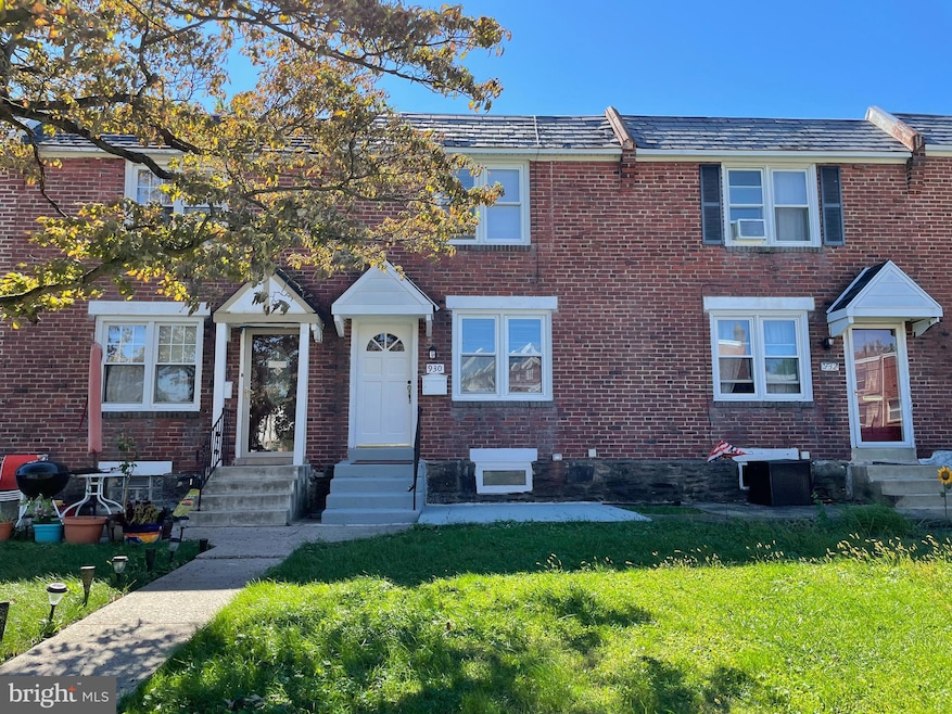 930 Argyle Rd, Drexel Hill, PA 19026 - photo 1