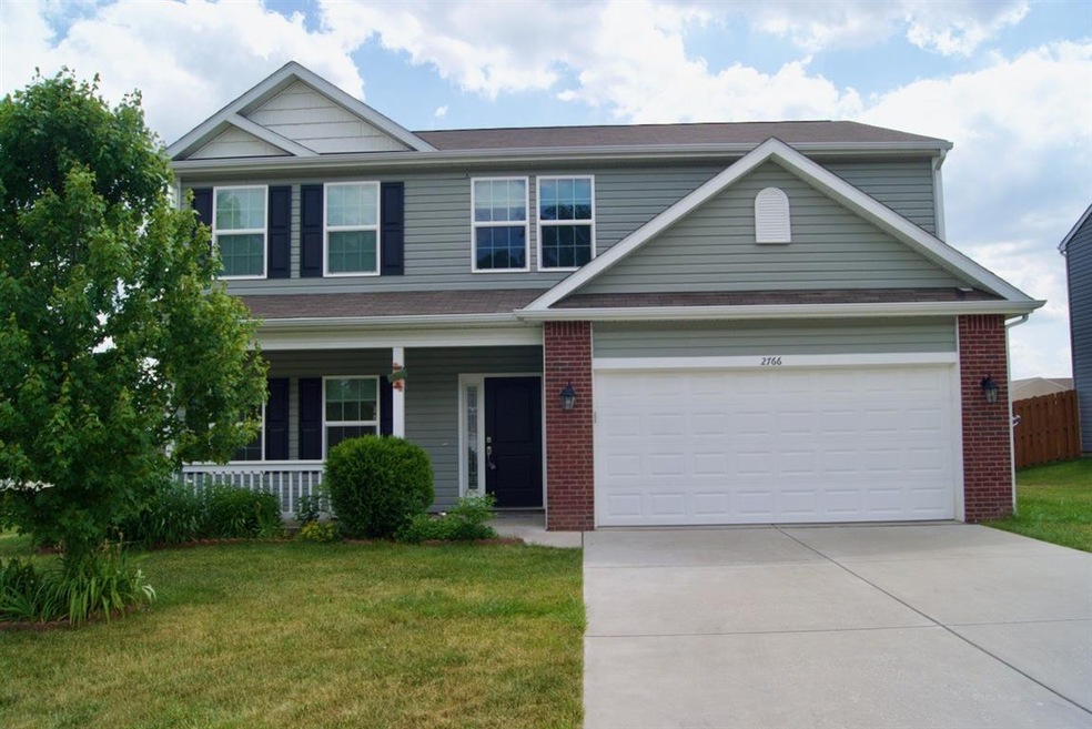 2766 Morallion Dr, West Lafayette, IN 47906 - photo 1