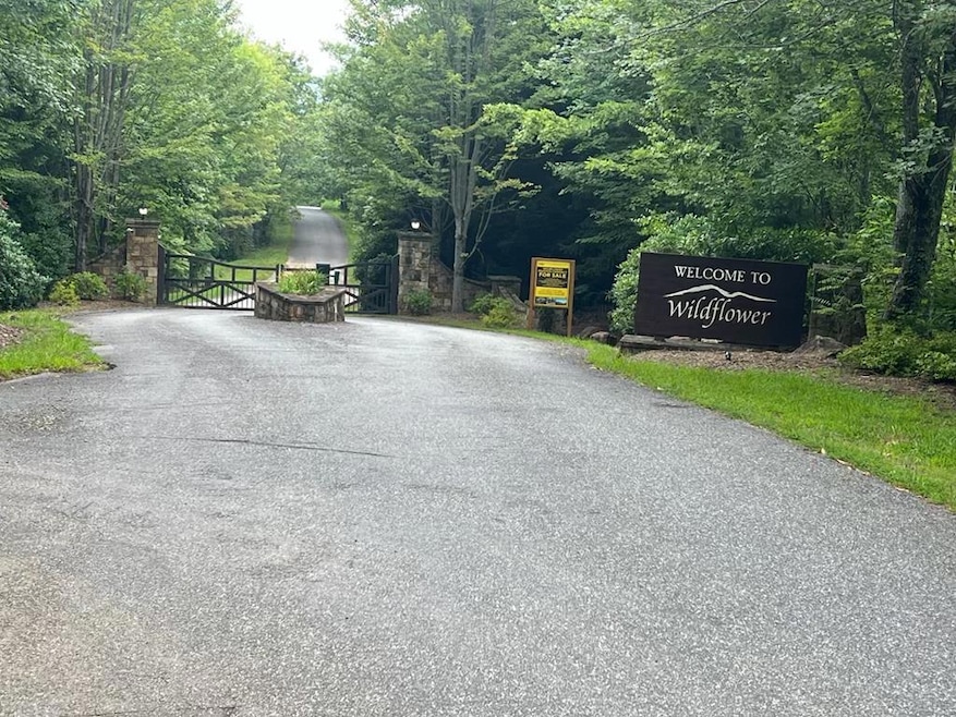 Lot 332 N Wildflower Rd, Franklin, NC 28734 - photo 1