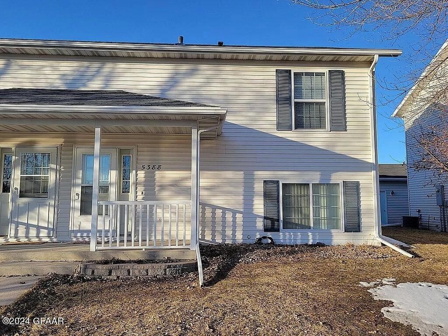 5388 Exterior