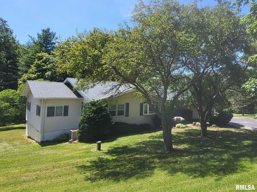 108 Knox Highway 31, Galesburg, IL 61401 - photo 1