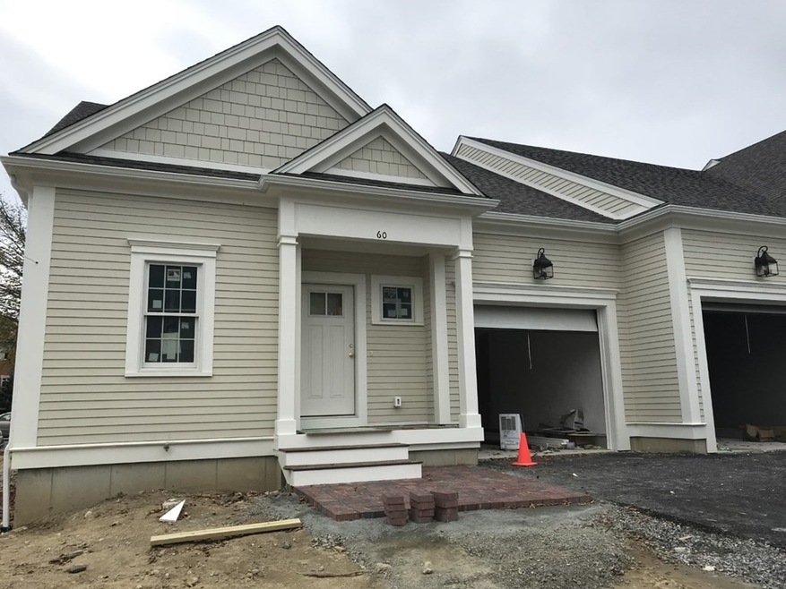 66 Northwood Dr unit 66, Sudbury, MA 01776 - photo 1