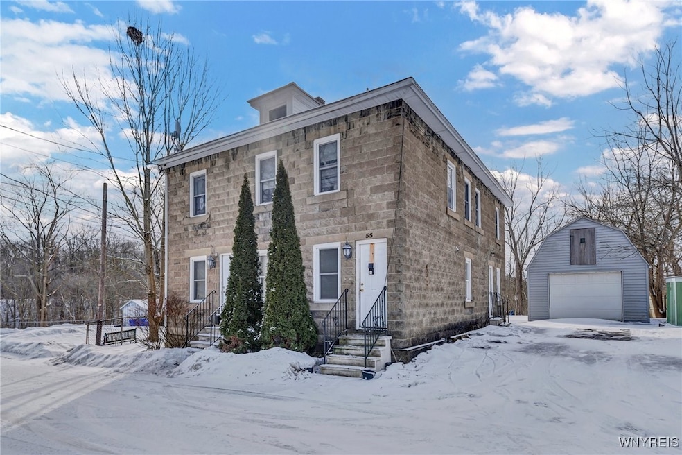 Sold $85,000 • Co-Listing Agent