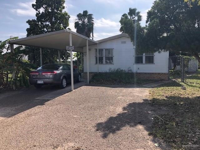 837 South Blvd, Donna, TX 78537 - photo 1