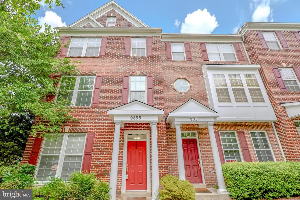 9833 Darcy Forest Dr, Silver Spring, MD 20910 - photo 1