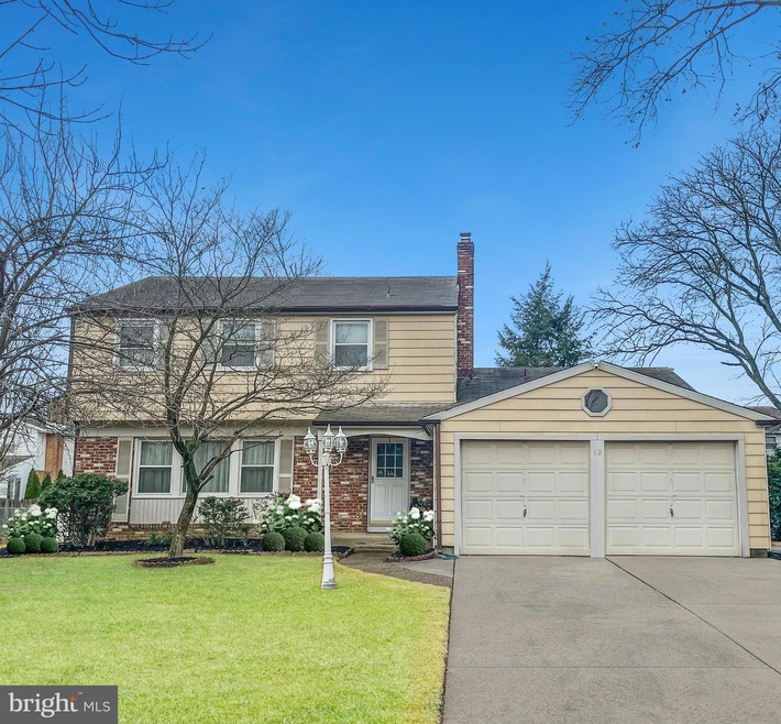 12 Saddle Ln, Cherry Hill, NJ 08002 - photo 1