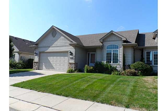 Exterior Front. Attractive, Great Curb Appeal