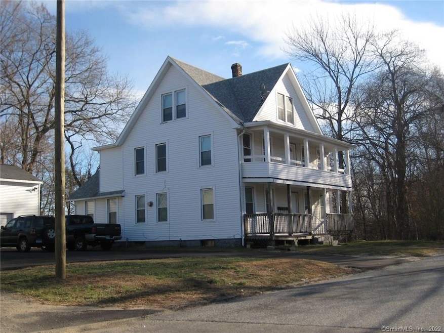 3 Sylvester St unit 1, Norwich, CT 06360 - photo 1