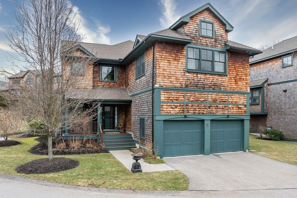 17 Hawthorne Ln unit 17, Dover, MA 02030 - photo 1