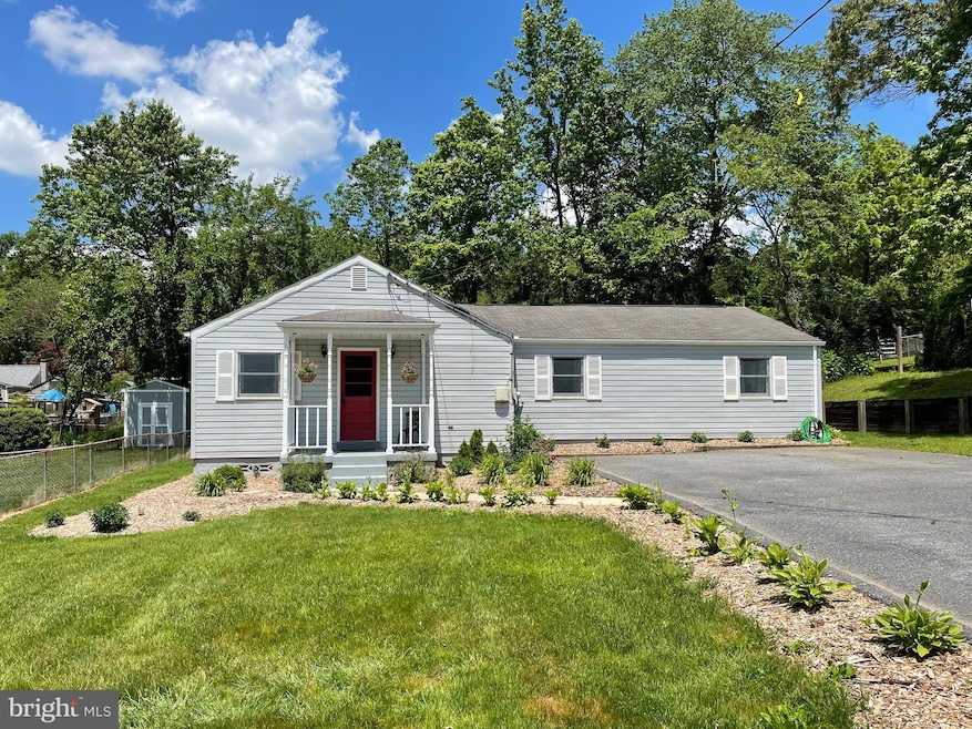 12818 10th St, Bowie, MD 20720 - photo 1