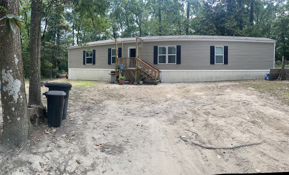 284 County Road 4261, Dayton, TX 77535 - photo 1