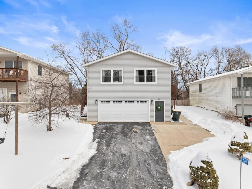 For Rent $2,500/month