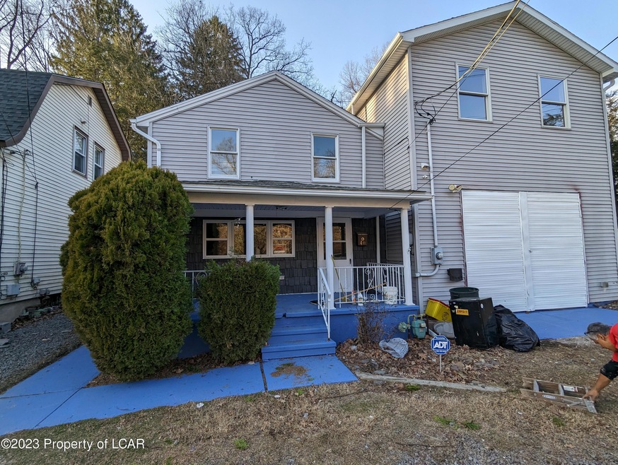 40 Carverton Rd, Shavertown, PA 18708 For Sale