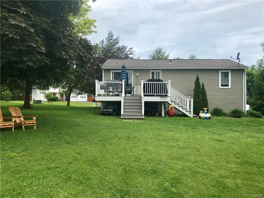 819 Leta St, Chittenango, NY 13037 - photo 1