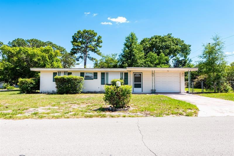 With a NEW ROOF (2022), NEW A/C (2022), and NEW WATER HEATER (2022) - this charming home is ready for its new owner!