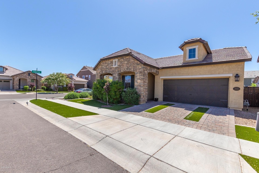 10463 E Nido Ave, Mesa, AZ 85209 - photo 1