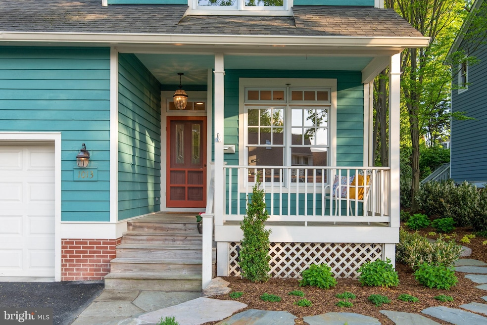 1013 Moss Haven Ct, Annapolis, MD 21403 - photo 1