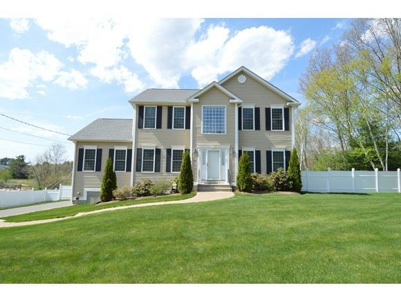 298 Corning Rd, Manchester, NH 03109 - photo 1