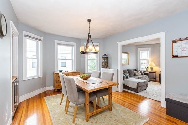 36 Warren St unit 2, Arlington, MA 02474 - photo 1