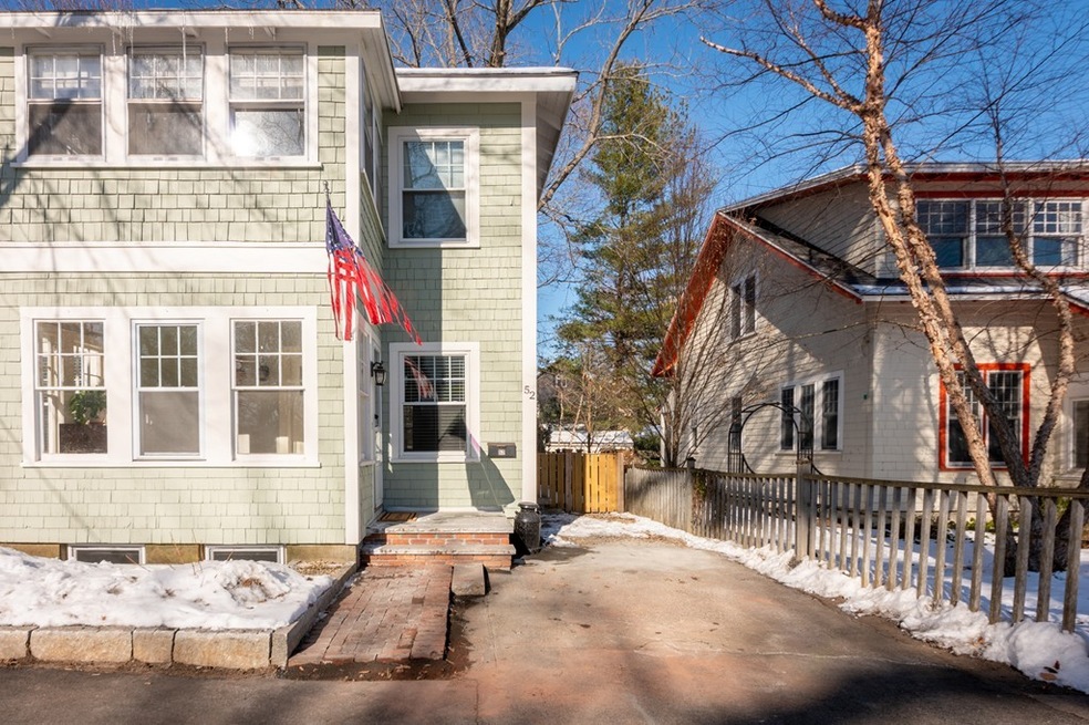 52 Marlboro St unit 1, Newburyport, MA 01950 - photo 1