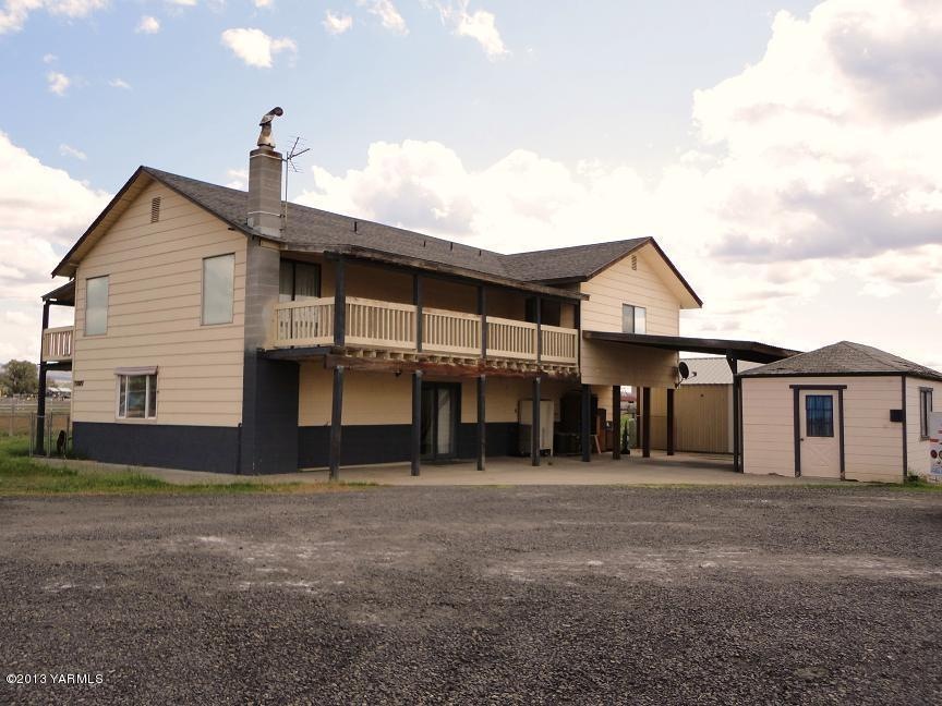 6408 Postma Road, Yakima