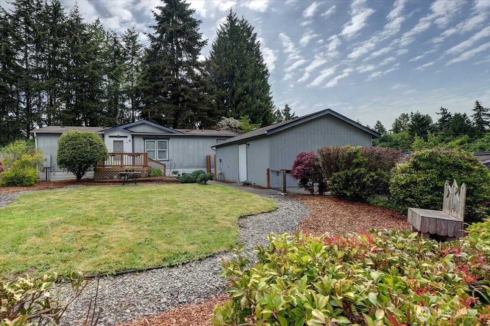 15605 79th Ave E unit 10, Puyallup, WA 98375 - photo 1