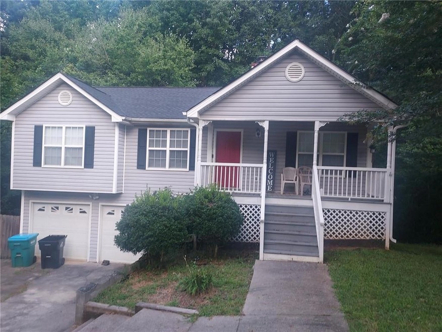 652 Angela Dr, Temple, GA 30179 - photo 1