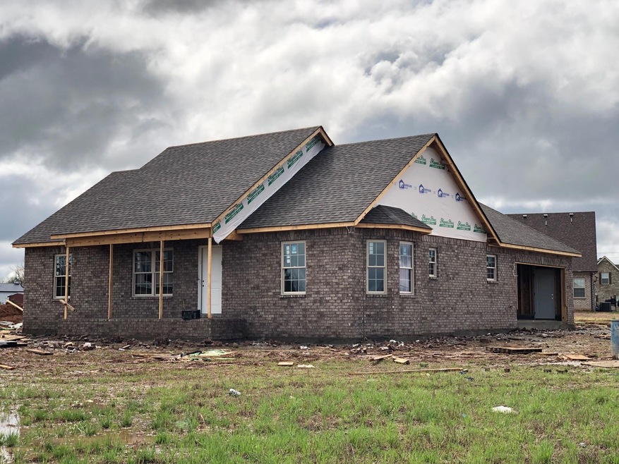 Kimberly Lee Plan- Split 3 bedrooms 