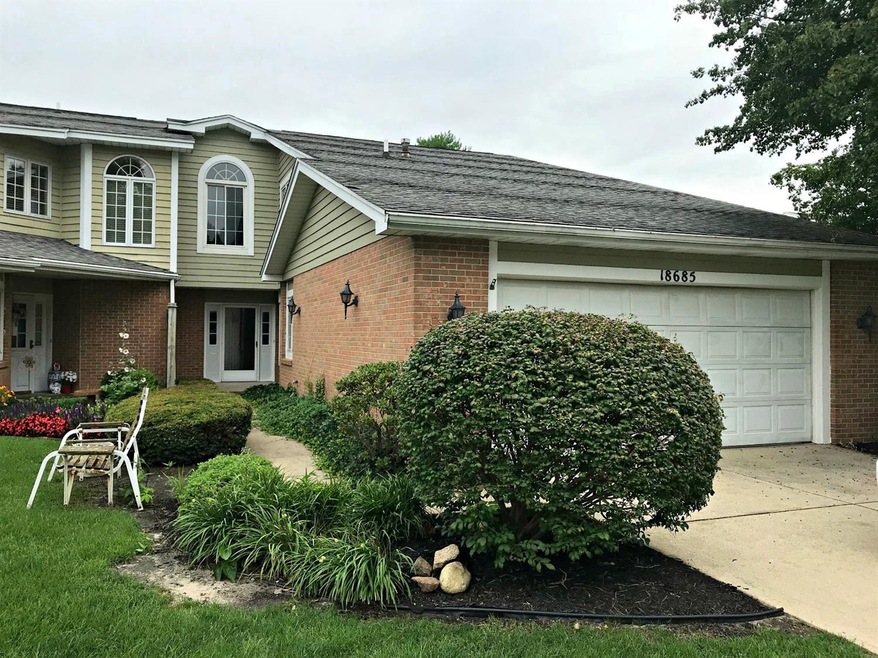 18685 Beach Way, South Bend, IN 46637 - photo 1