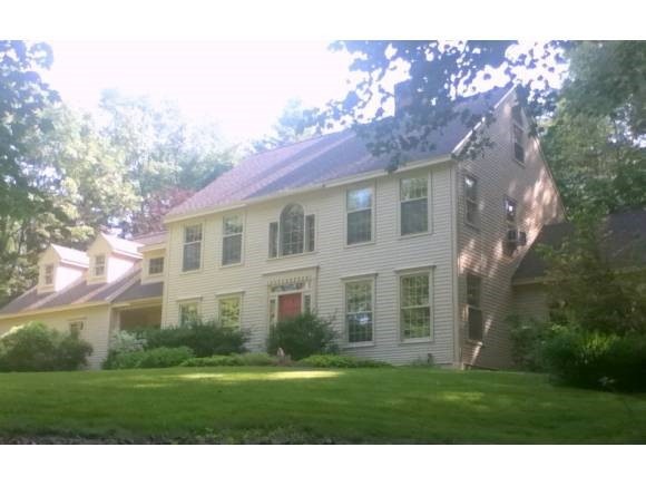 18 Humes Ct, Stratham, NH 03885 - photo 1