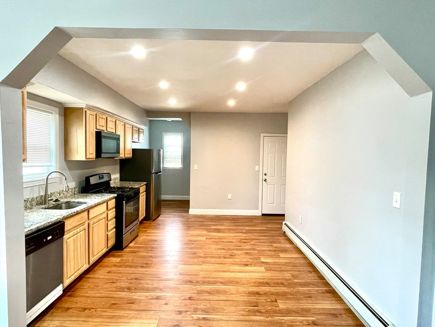 26 Babson St unit 2, Mattapan, MA 02126 - photo 1