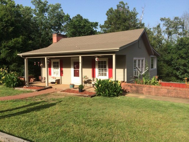 58 County Road 409, Oxford, MS 38655 - photo 1