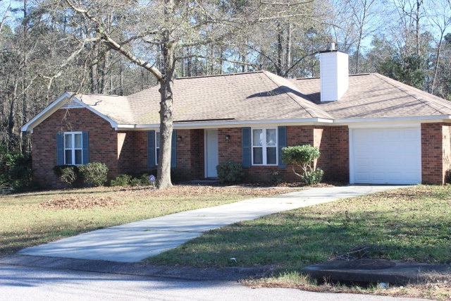 Main View