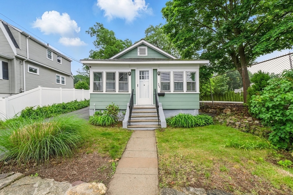 Sold $550,000 • Co-Listing Agent