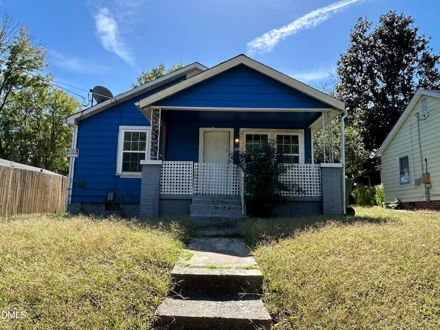 419 E End Ave, Durham, NC 27703 - photo 1